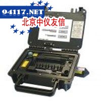 RespondeR RCI便携式拉曼分光计